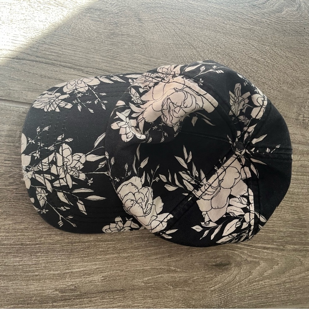 kids billabong hat